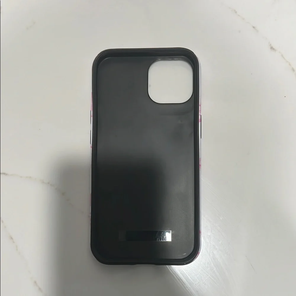 Pink Western-Themed Phone Case - Picture 2 of 2